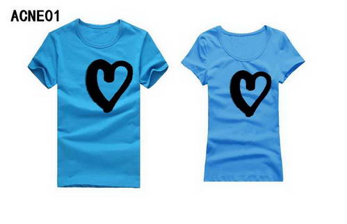 Acne T shirt Mens Model: MD1120